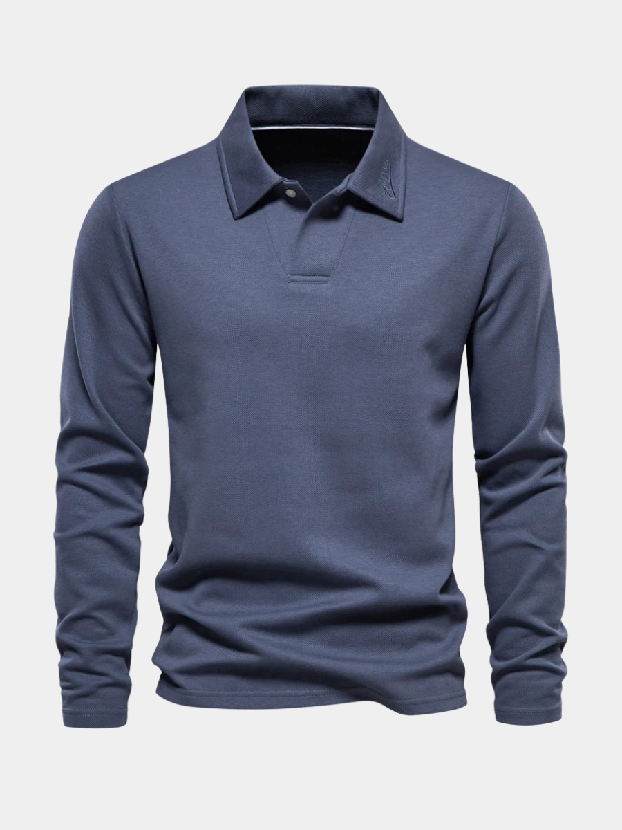 DUMONT LYON | POLO HOMME CASUAL