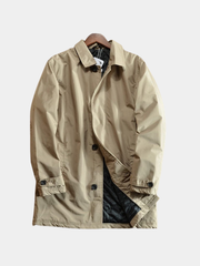 DUMONT LYON | BONNET D'HIVER THERMIQUE POUR HOMME