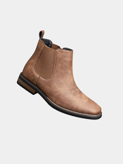 DUMONT LYON | BOTTES CLASSIQUES ÉLÉGANTES POUR HOMME
