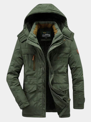 DUMONT LYON | VESTE SHELL HIVER POUR HOMME