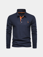 DUMONT LYON | PULL POLO POUR HOMME