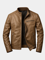 DUMONT LYON | VESTE ZIPPÉE VINTAGE POUR HOMME