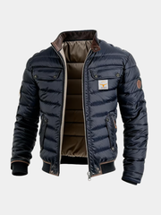 DUMONT LYON | VESTE URBAN VOYAGER POUR HOMME