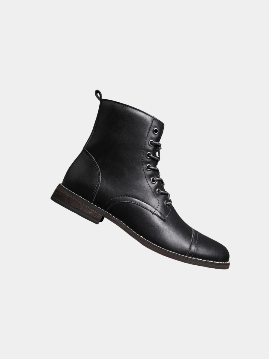 DUMONT LYON | BOTTINES POUR HOMMES