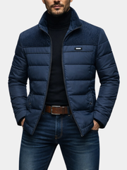DUMONT LYON | VESTE ISOLANTE POUR HOMMES