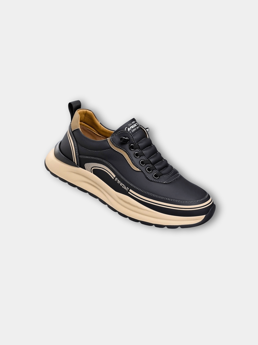 DUMONT LYON | CHAUSSURES DE RUE URBAINE POUR HOMMES