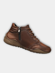 DUMONT LYON | BOTTES EN CUIR ROBUSTES POUR HOMMES