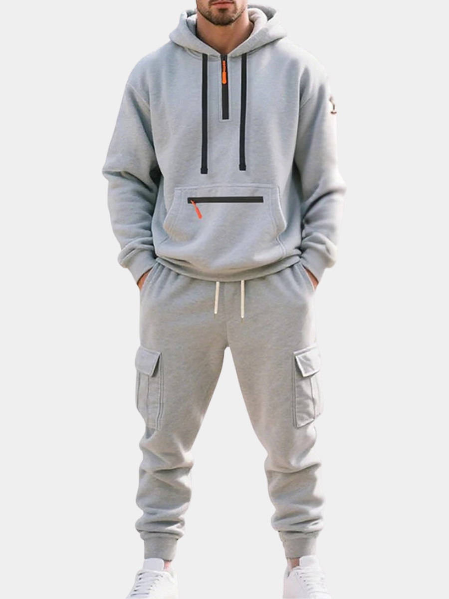 DUMONT LYON | ENSEMBLE HIVER POUR HOMMES