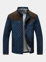 DUMONT LYON | VESTE CASUAL INTEMPORELLE