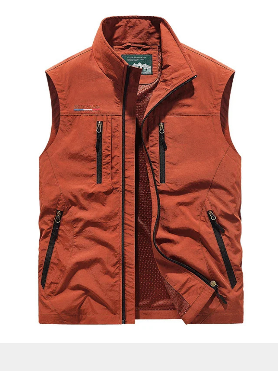 DUMONT LYON | GILET HAUT DE GAMME