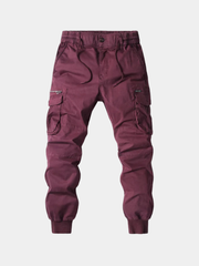 DUMONT LYON | JOGGERS CARGO UTILITY