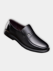 DUMONT LYON | MOCASSINS EN CUIR POUR HOMME