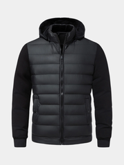 DUMONT LYON | VESTE HYBRIDE PREMIUM