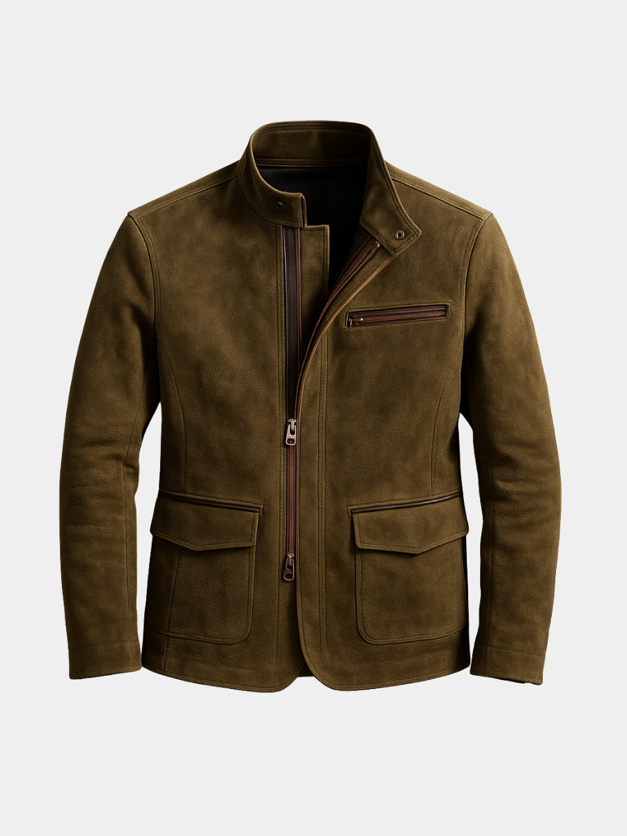 DUMONT LYON | VESTE CLASSIQUE POUR HOMMES