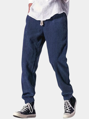 DUMONT LYON | PANTALON HOMME À COUPE CONFORTABLE