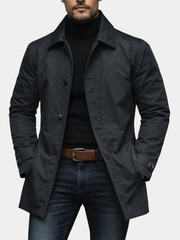 DUMONT LYON | MANTEAU TOUT TEMPS POUR HOMME