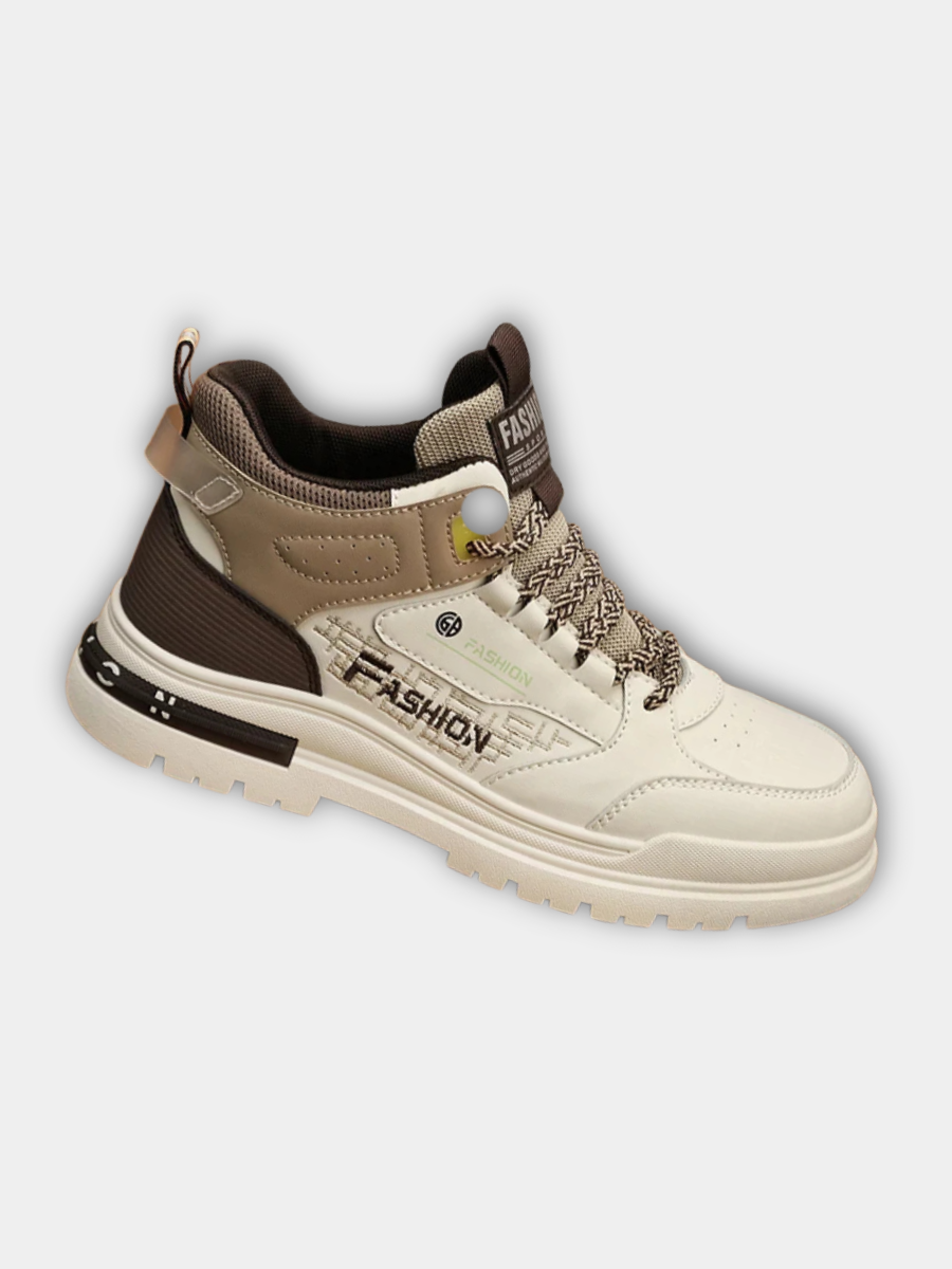 DUMONT LYON | CHAUSSURES CASUAL DE PROMENADE