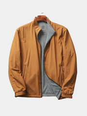 DUMONT LYON | VESTE THERMIQUE RÉVERSIBLE