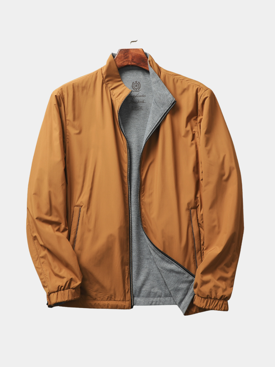 DUMONT LYON | VESTE THERMIQUE RÉVERSIBLE