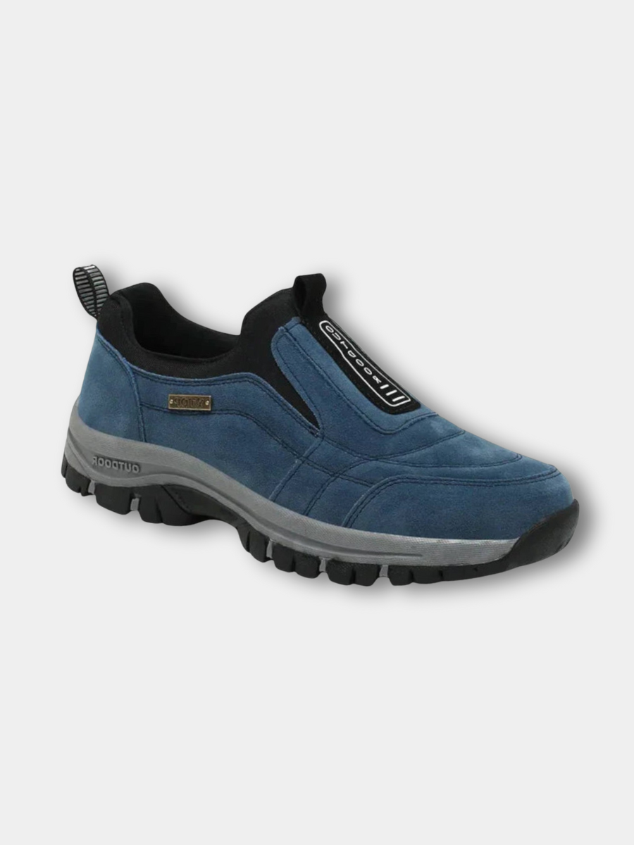 DUMONT LYON | CHAUSSURES ORTHOPÉDIQUES DE PROMENADE
