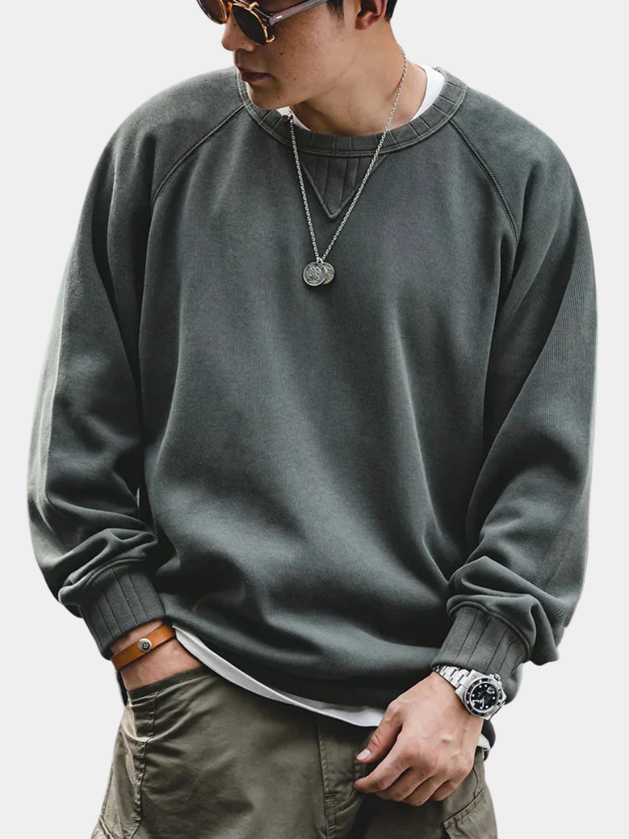 DUMONT LYON | PULL DE TOUS LES JOURS POUR HOMMES