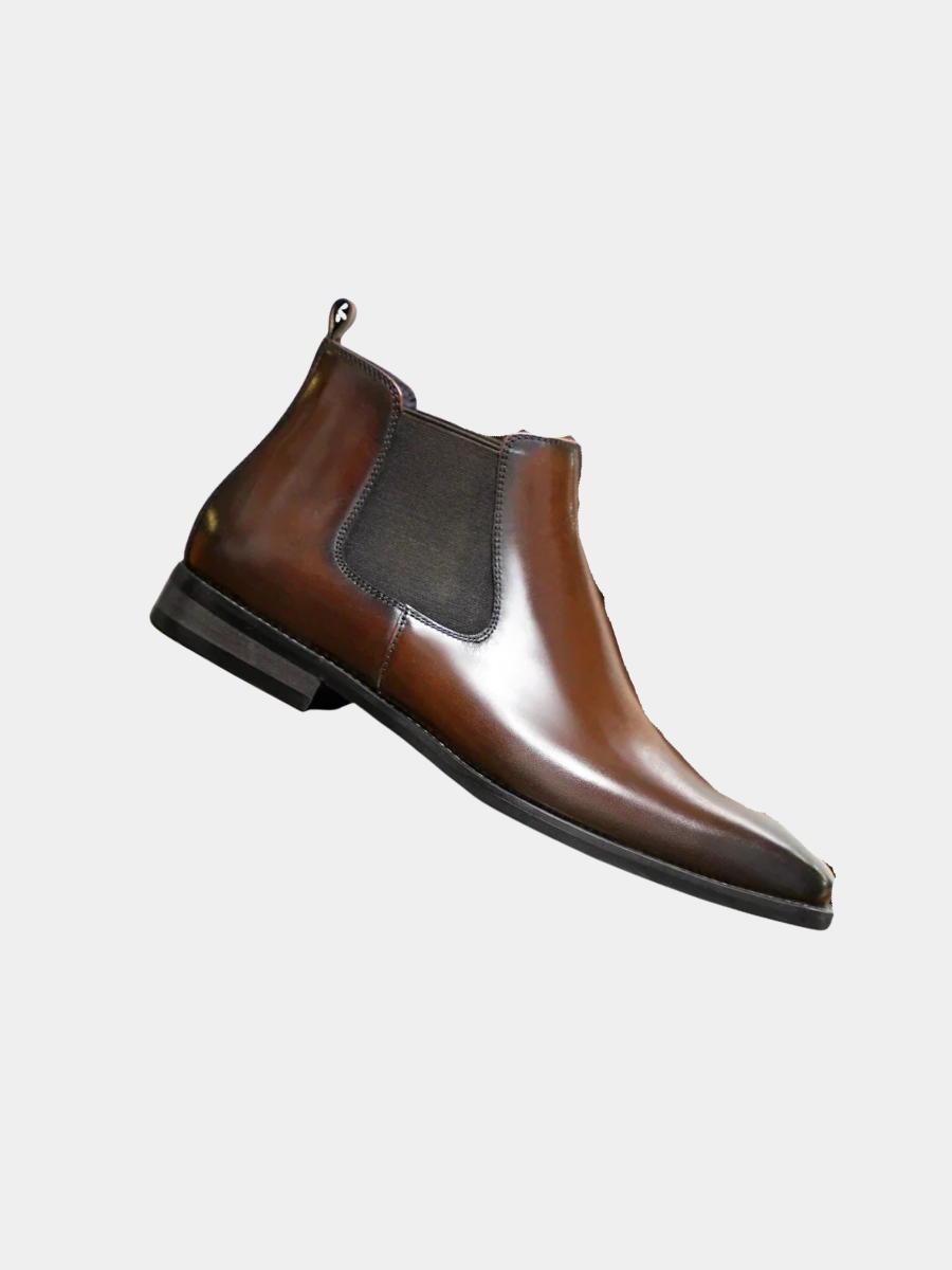 DUMONT LYON | BOTTES RAFFINÉES