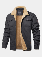 DUMONT LYON | VESTE BOMBER INTEMPORELLE