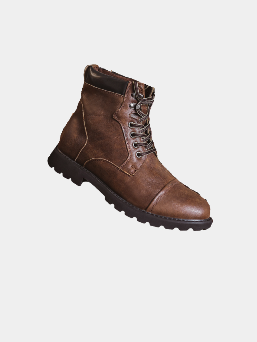 DUMONT LYON | BOTTES HOMMES HAUT DE GAMME