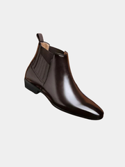 DUMONT LYON | BOTTINES DE CHEVILLE
