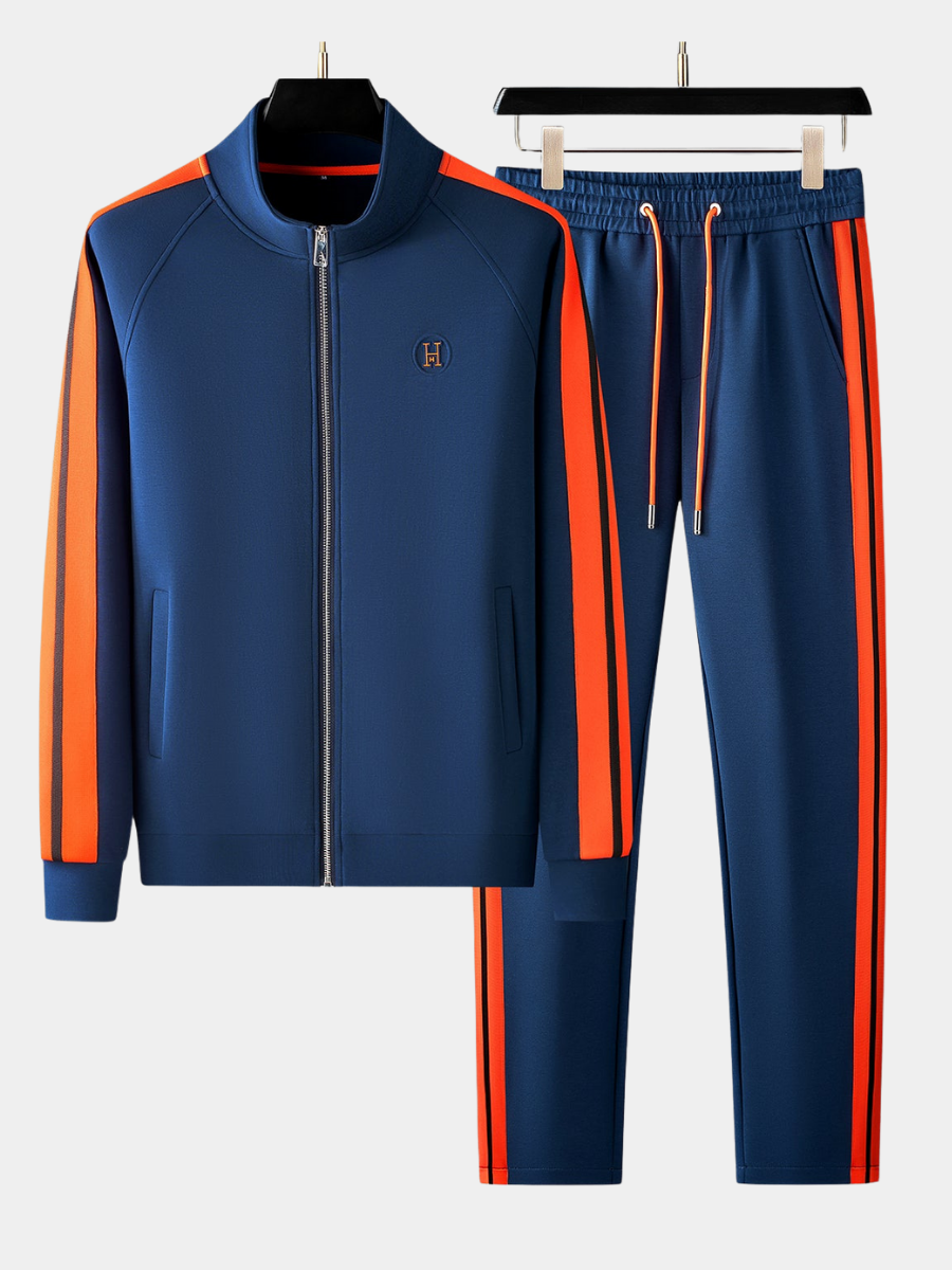 DUMONT LYON | COMPLET SPORTIF MODERNE POUR HOMME