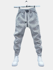 DUMONT LYON | PANTALONS DÉCONTRACTÉS DE TOUS LES JOURS POUR HOMMES