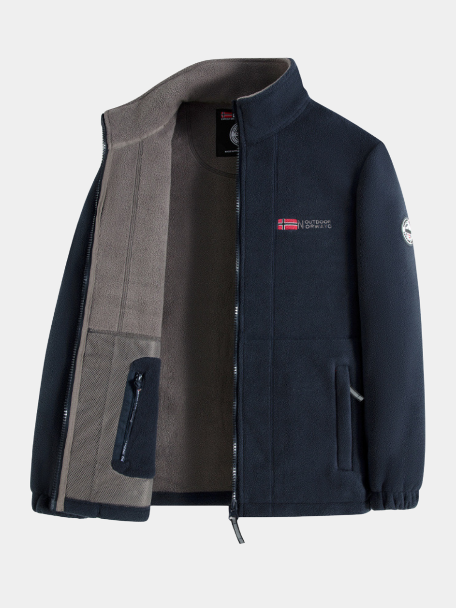 DUMONT LYON | VESTE D'HIVER CASUAL POUR HOMME