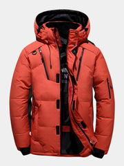 DUMONT LYON | VESTE D'HIVER HOMME