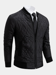 DUMONT LYON | CARDIGAN URBANO ZIP