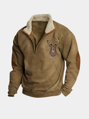 DUMONT LYON | PULL CONFORTABLE POUR HOMME