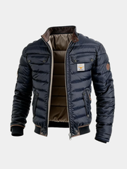 DUMONT LYON | VESTE D'HIVER MODERNE POUR HOMME