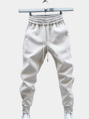 DUMONT LYON | PANTALON SLIM-FIT