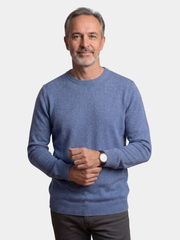 DUMONT LYON | PULL COSY ÉLÉGANT POUR HOMME