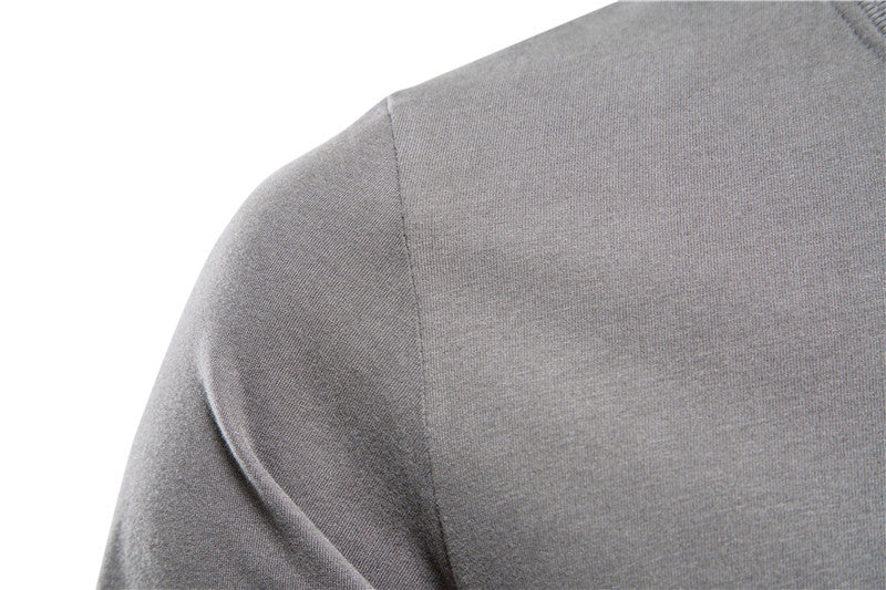 DUMONT LYON | T-SHIRT À MANCHES LONGUES POUR HOMMES