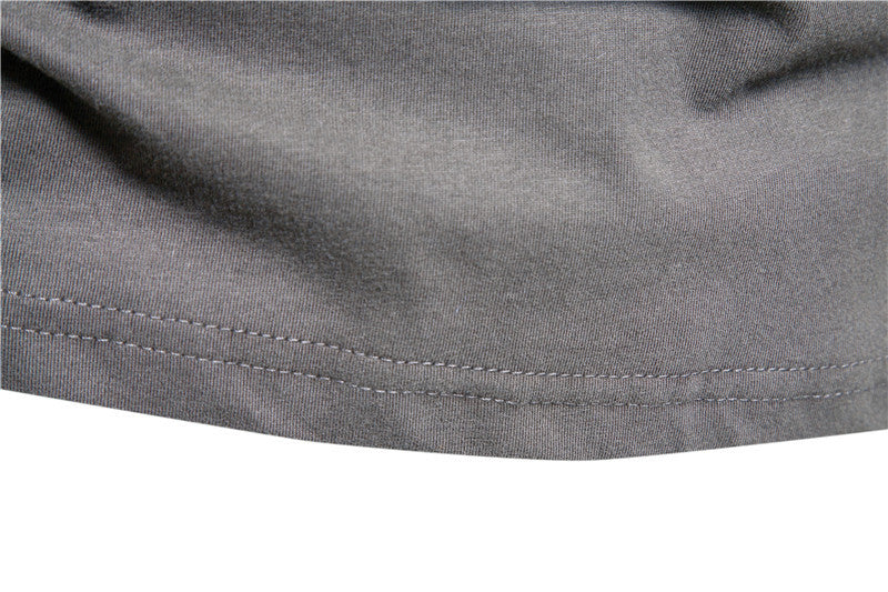 DUMONT LYON | T-SHIRT À MANCHES LONGUES POUR HOMMES