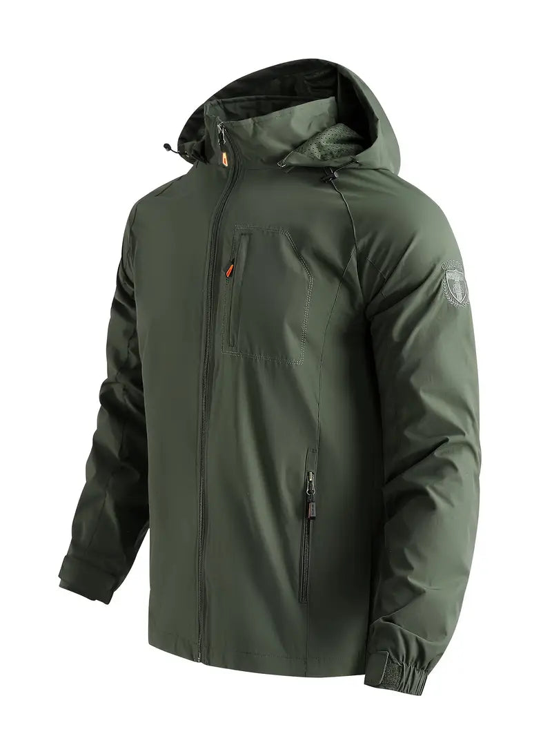 DUMONT LYON | VESTE ÉLÉGANTE ET LÉGÈRE
