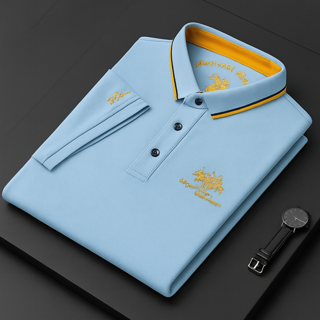DUMONT LYON | POLO MODERNE