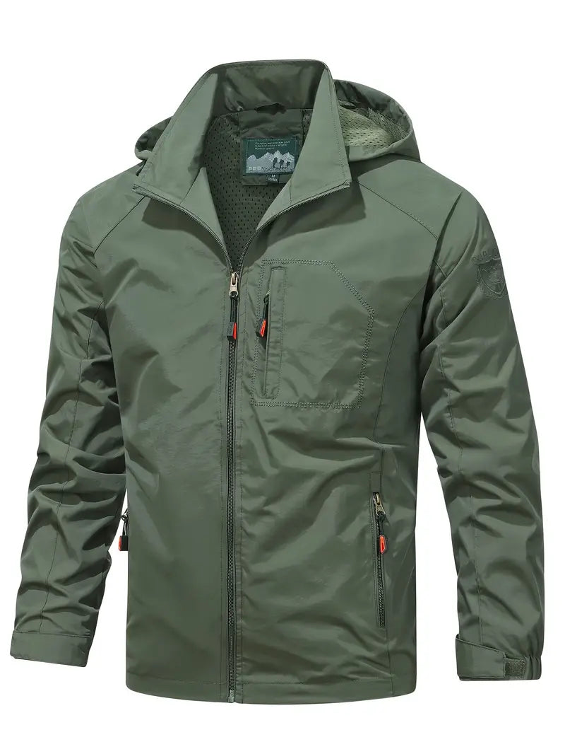 DUMONT LYON | VESTE ÉLÉGANTE ET LÉGÈRE