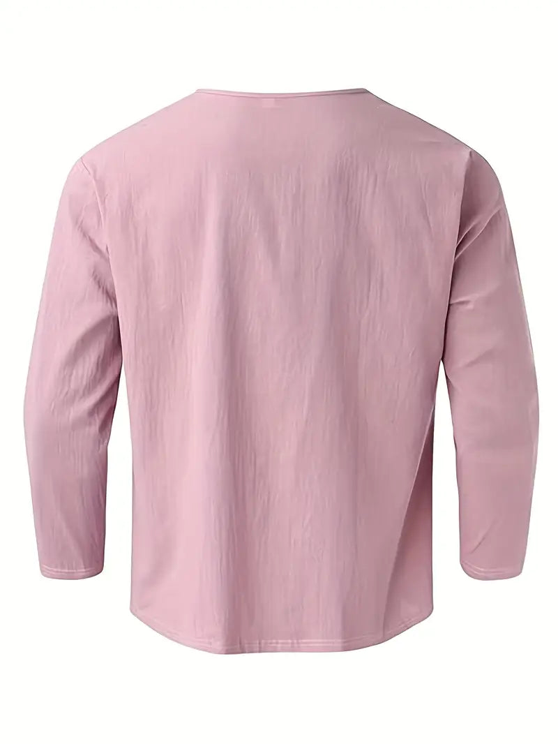 DUMONT LYON | CHEMISE LÉGÈRE