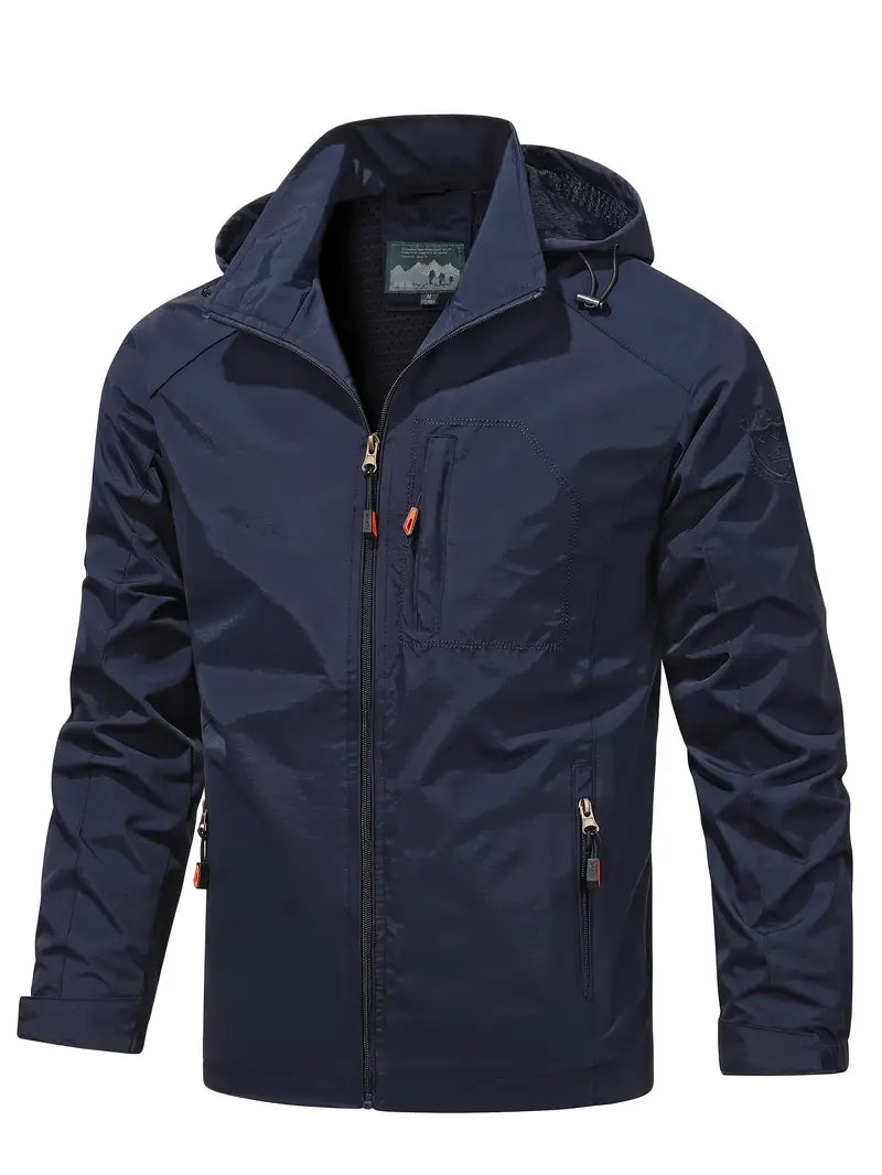 DUMONT LYON | VESTE ÉLÉGANTE ET LÉGÈRE