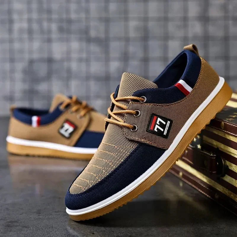 DUMONT LYON | CHAUSSURES CASUAL POUR HOMME