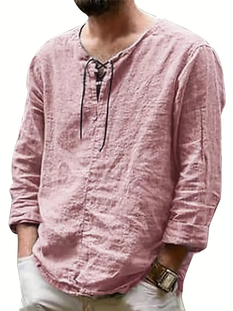 DUMONT LYON | CHEMISE LÉGÈRE