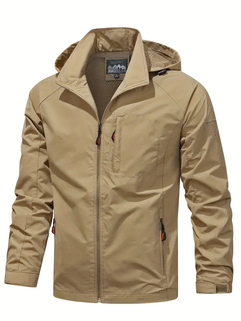 DUMONT LYON | VESTE ÉLÉGANTE ET LÉGÈRE