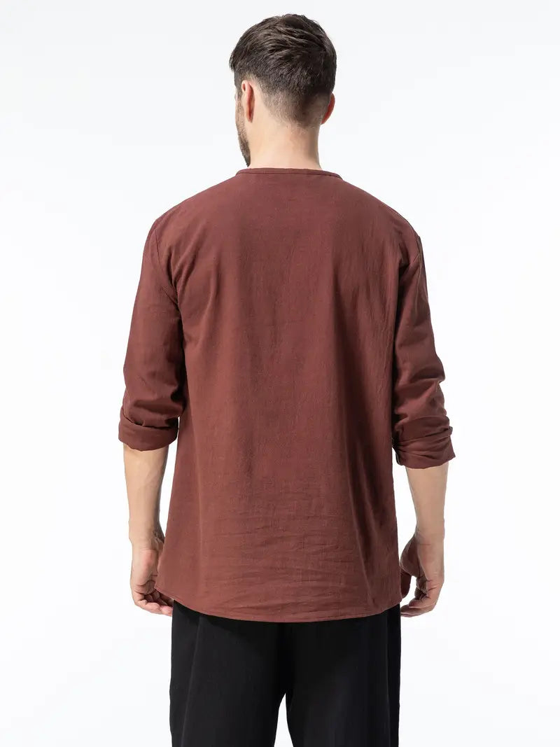 DUMONT LYON | CHEMISE LÉGÈRE