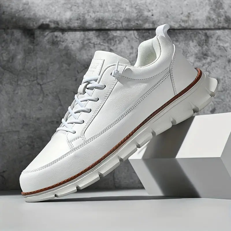 DUMONT LYON | BASKETS CHIQUES POUR HOMMES